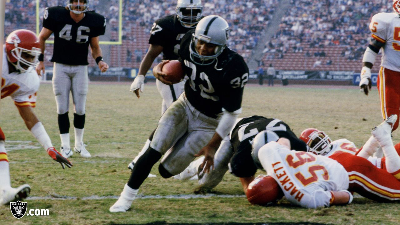 Happy Birthday Marcus Allen