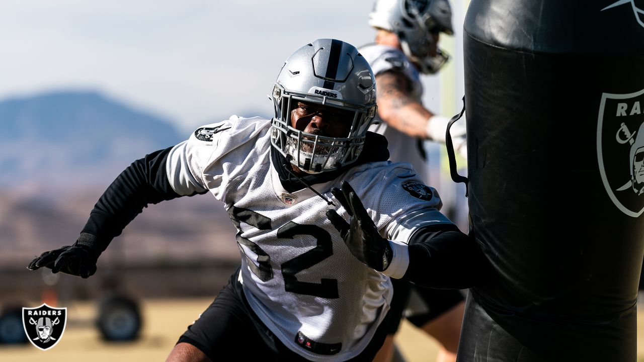 Practice Photos: Wednesday 12.9.20