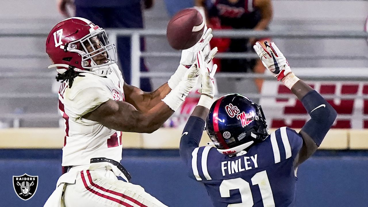 Packers 2021 draft profile: Mississippi WR Elijah Moore National News -  Bally Sports