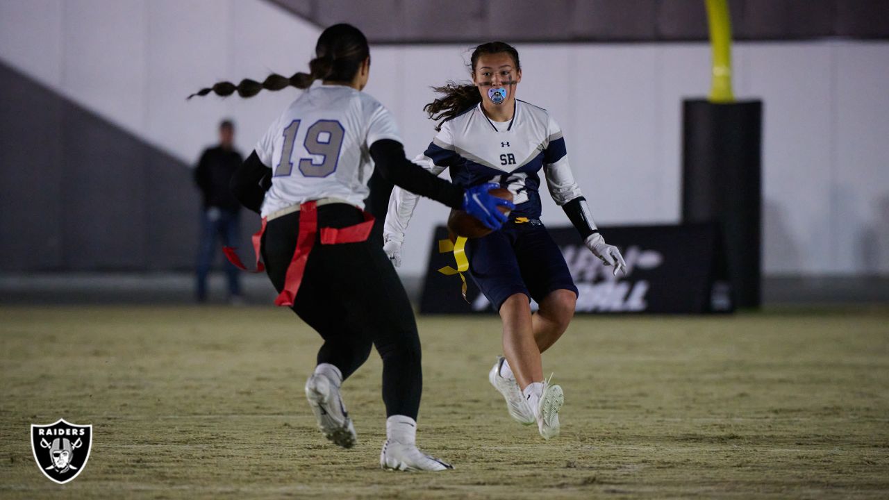 National Flag Football