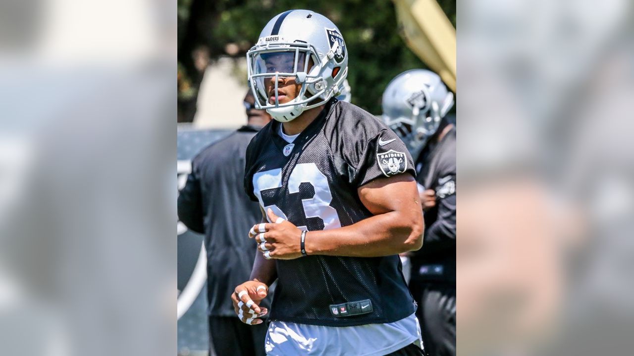 Raiders roster cuts 2015 tracker - Silver And Black Pride