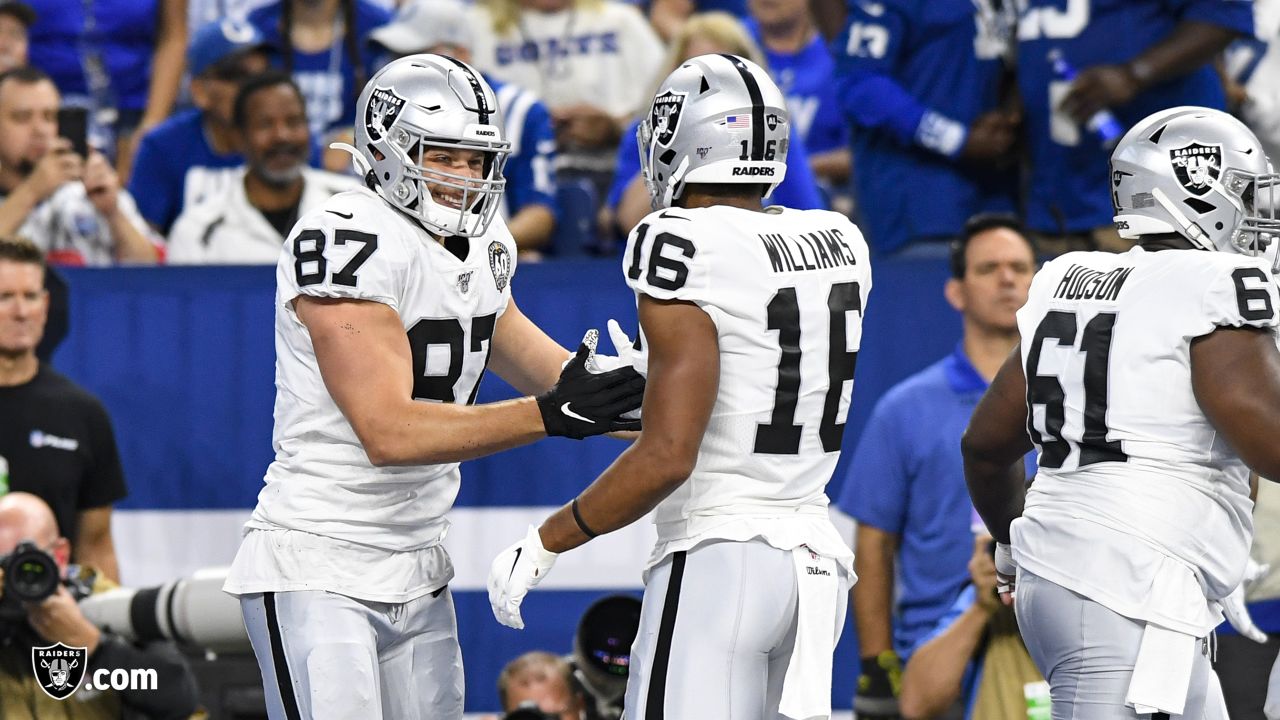 Get ready for Gameday at Lucas Oil Stadium