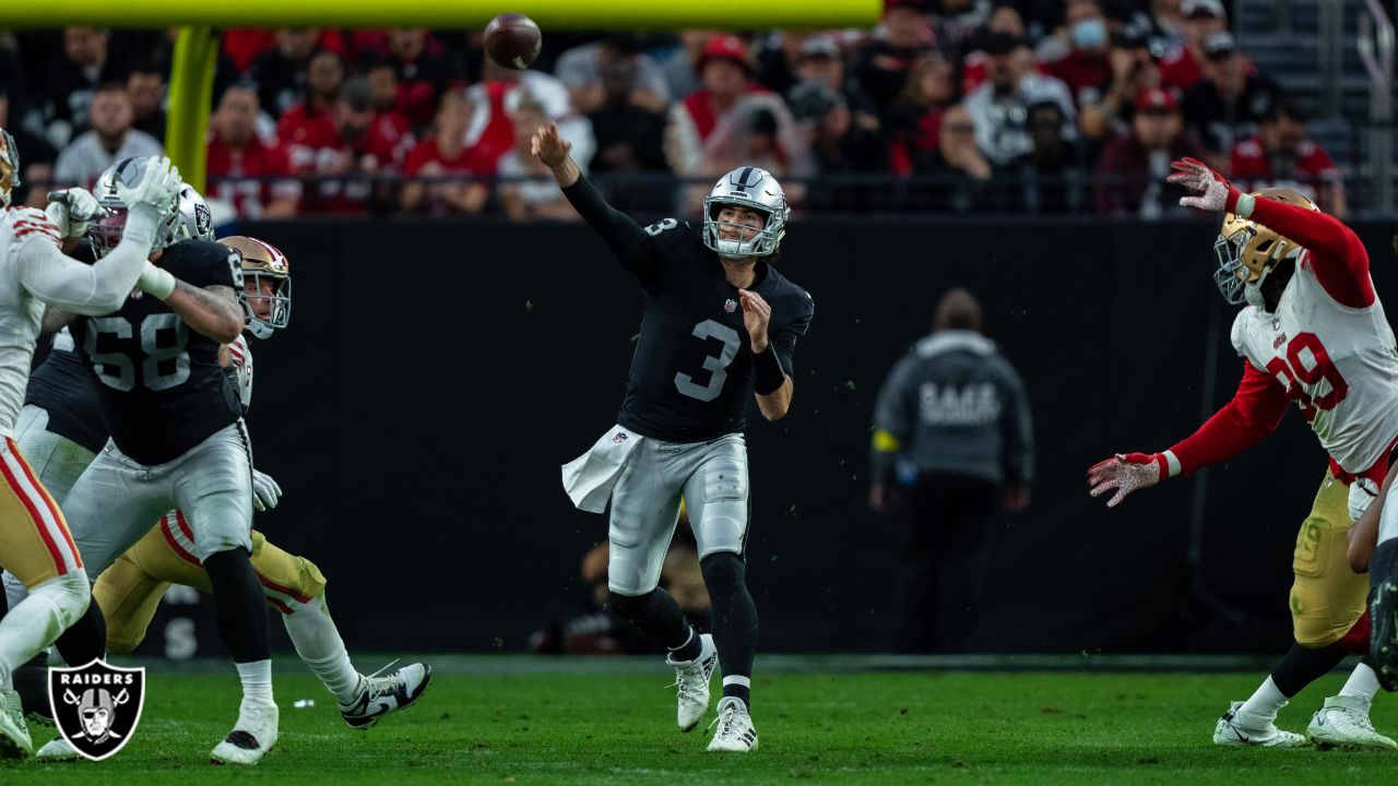 Oakland Raiders: A few possible FA targets for the frugal-minded