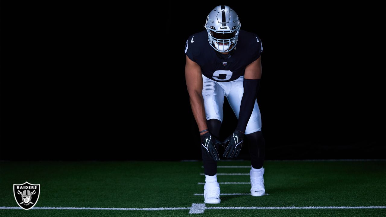 Raiders 2023 offseason: Depth at pass-rusher, Tyree Wilson and Malcolm  Koonce to compete? - Silver And Black Pride