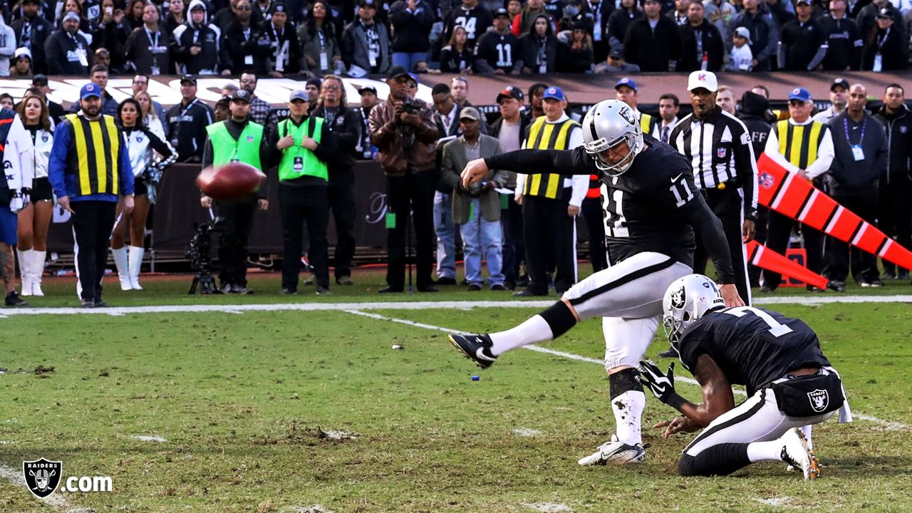 Top 10 Raiders games to watch on NFL Game Pass