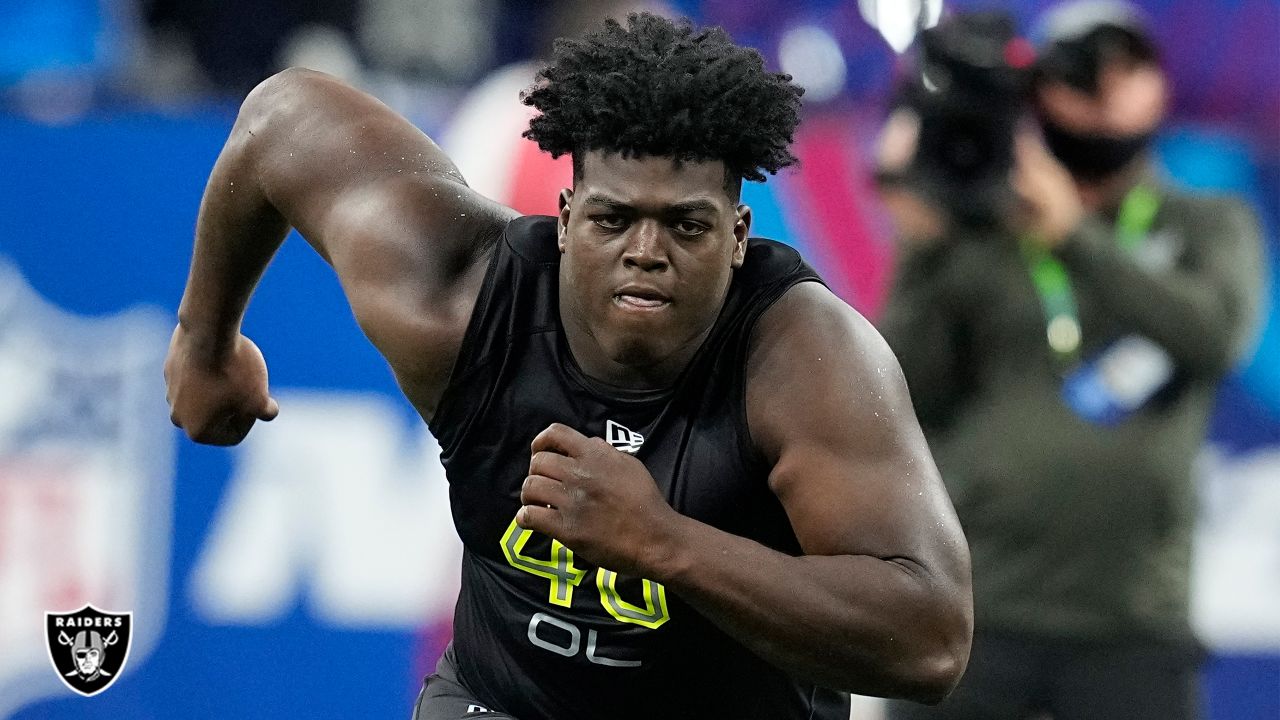 NFL Combine invites 2022: List of participants, workout times & more