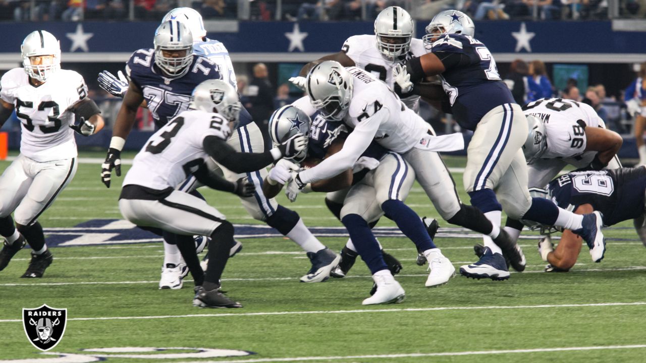 Refocused: Dallas Cowboys 24, Oakland Raiders 20, NFL News, Rankings and  Statistics