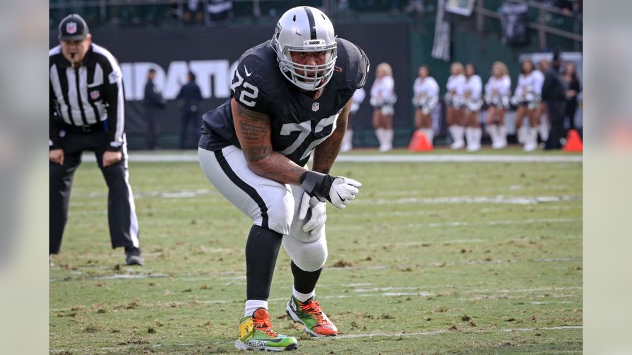 2016 Pro Bowl: Oakland Raiders Make Big Showing