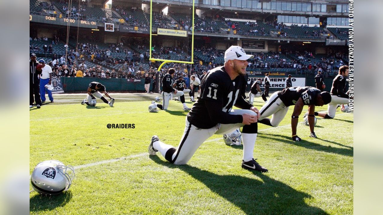 Raiders will part with kicker Sebastian Janikowski, ending 18-year  partnership – The Denver Post