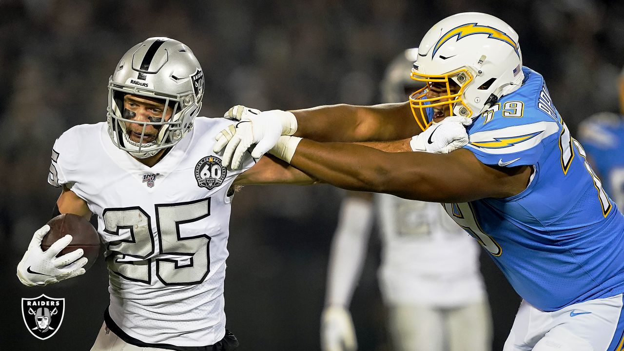 Johnathan Abram: Raiders defense will make strides in 2021 - NBC Sports