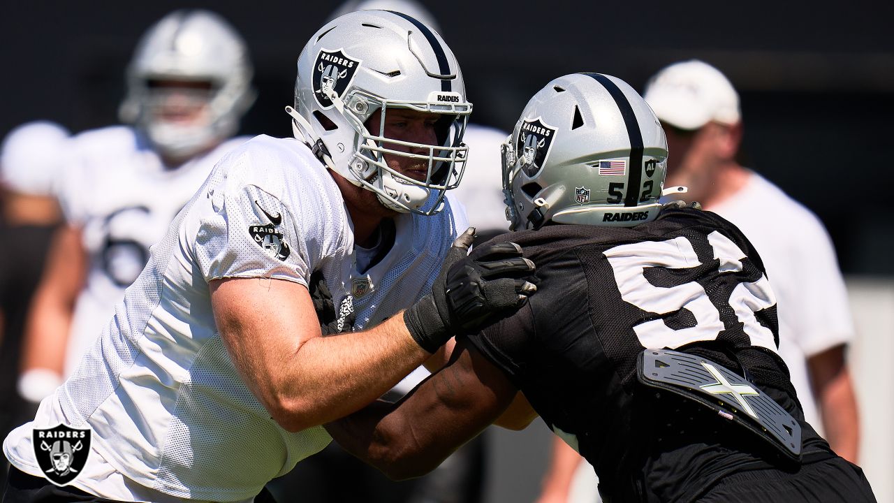 Raiders' Trevon Moehrig deserves more respect than he's getting