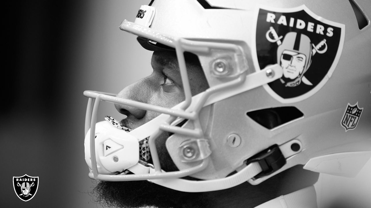 Silver and Black and White: Raiders vs. Bengals - Wild Card