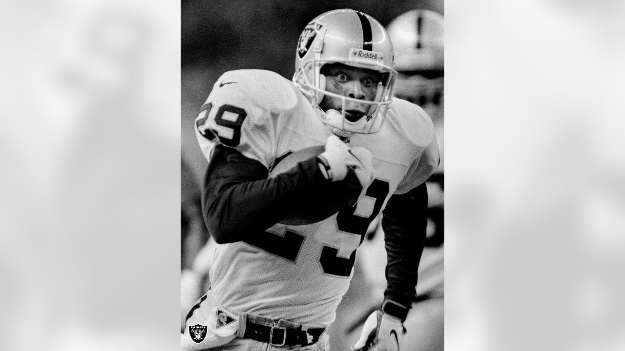 Photos: The Raiders' HBCU Legacy