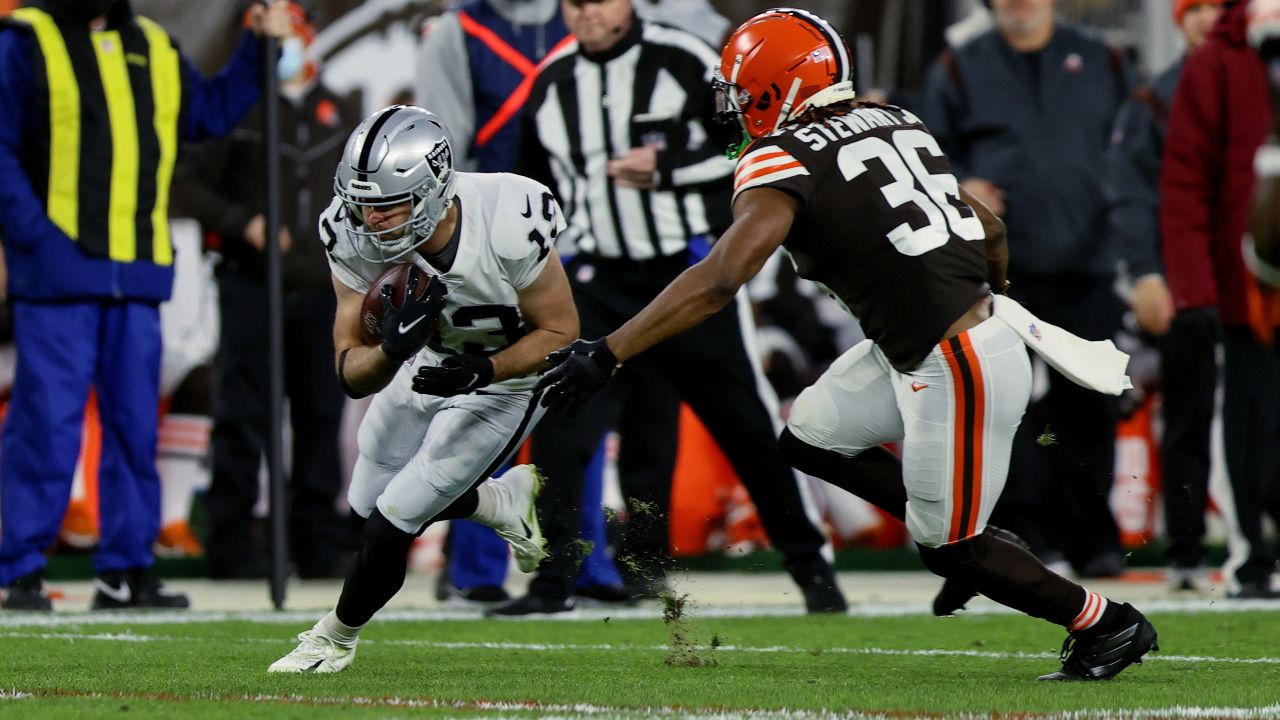 Raiders playoffs: Daniel Carlson clutch again - Silver And Black Pride