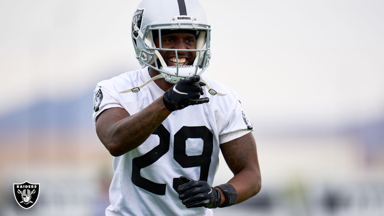 Las Vegas Raiders on X: RT to send Casey Hayward Jr. to the 2022