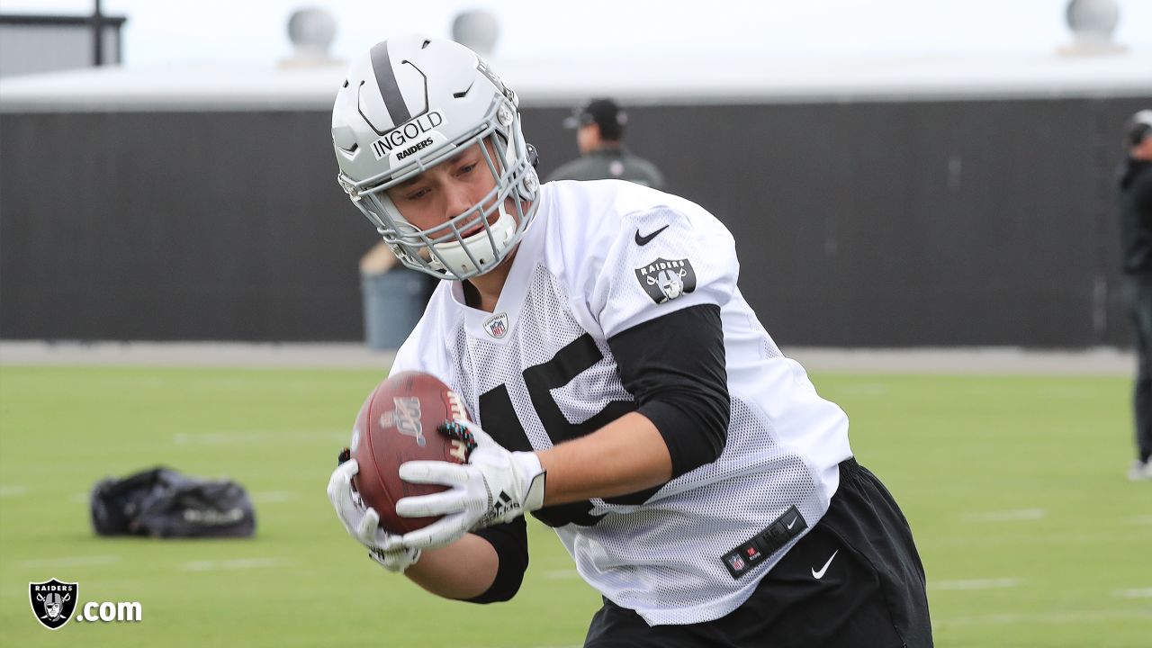 Rookie Minicamp: Day 3