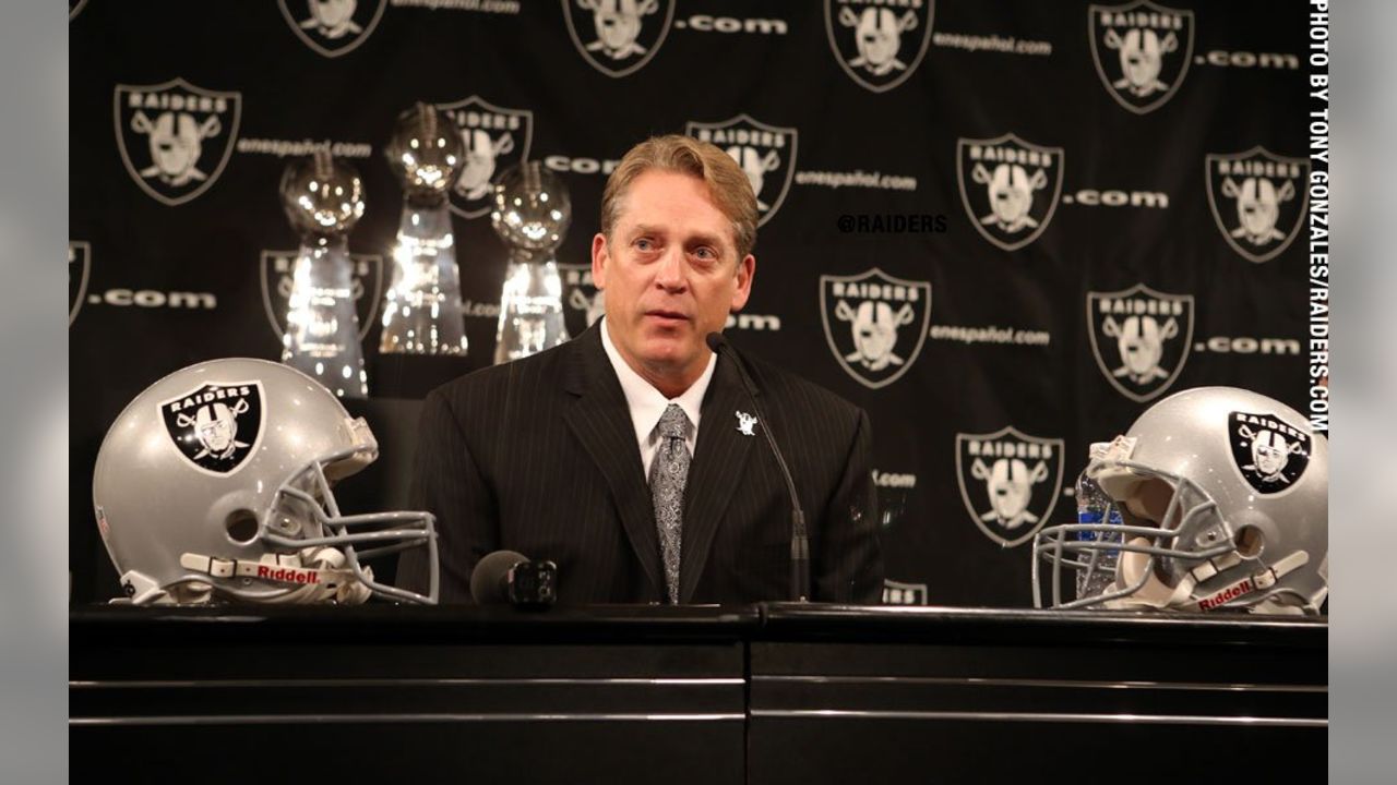 ESPN Hires Jack Del Rio