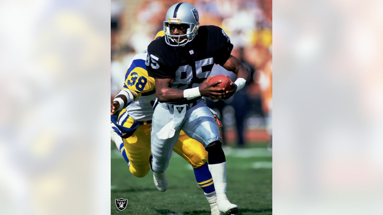 Where are They Now? Former Rams WR Ron Brown