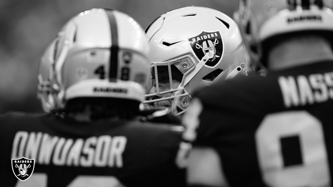 Las Vegas Raiders vs. Los Angeles Chargers: Division rivals clash