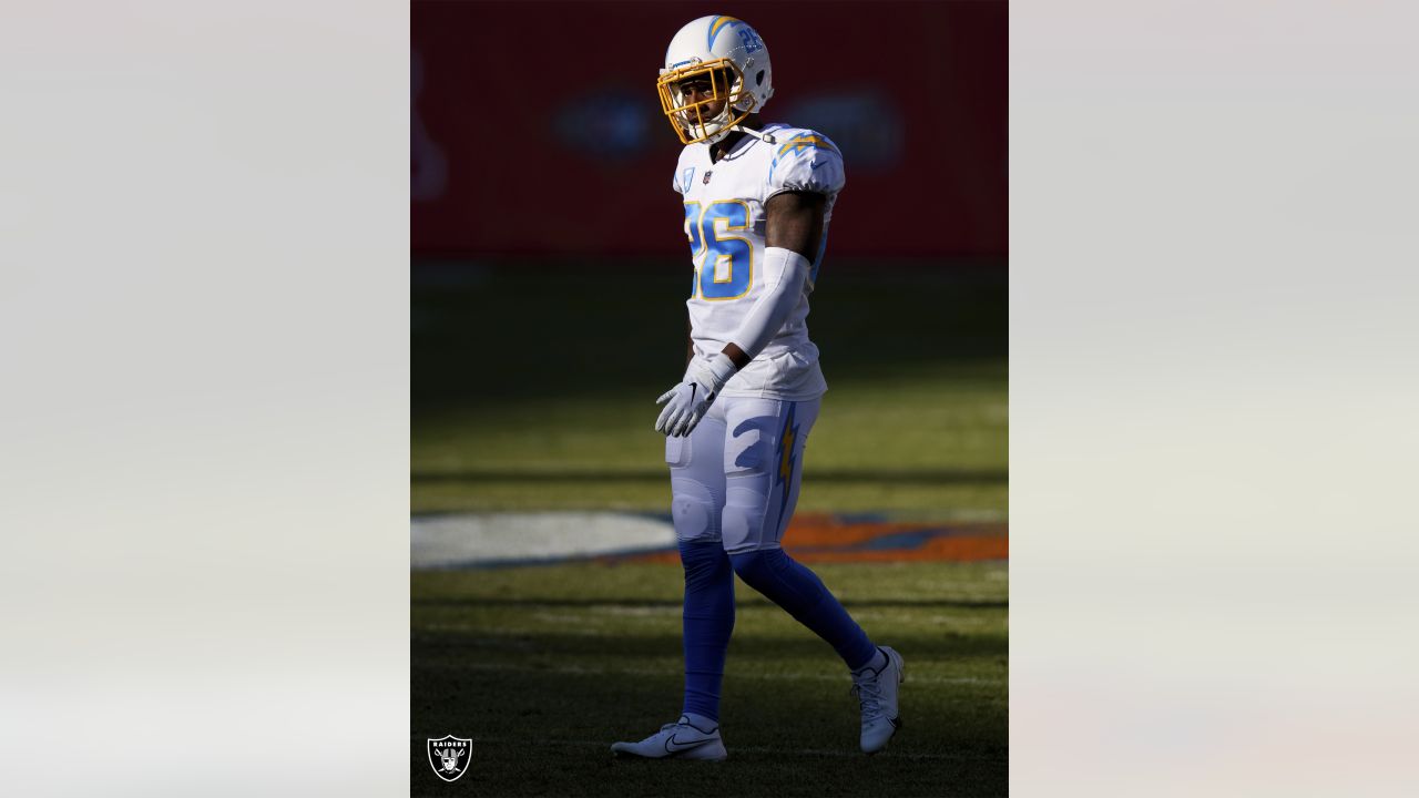 Raiders news: Casey Hayward is making huge impact - Silver And Black Pride