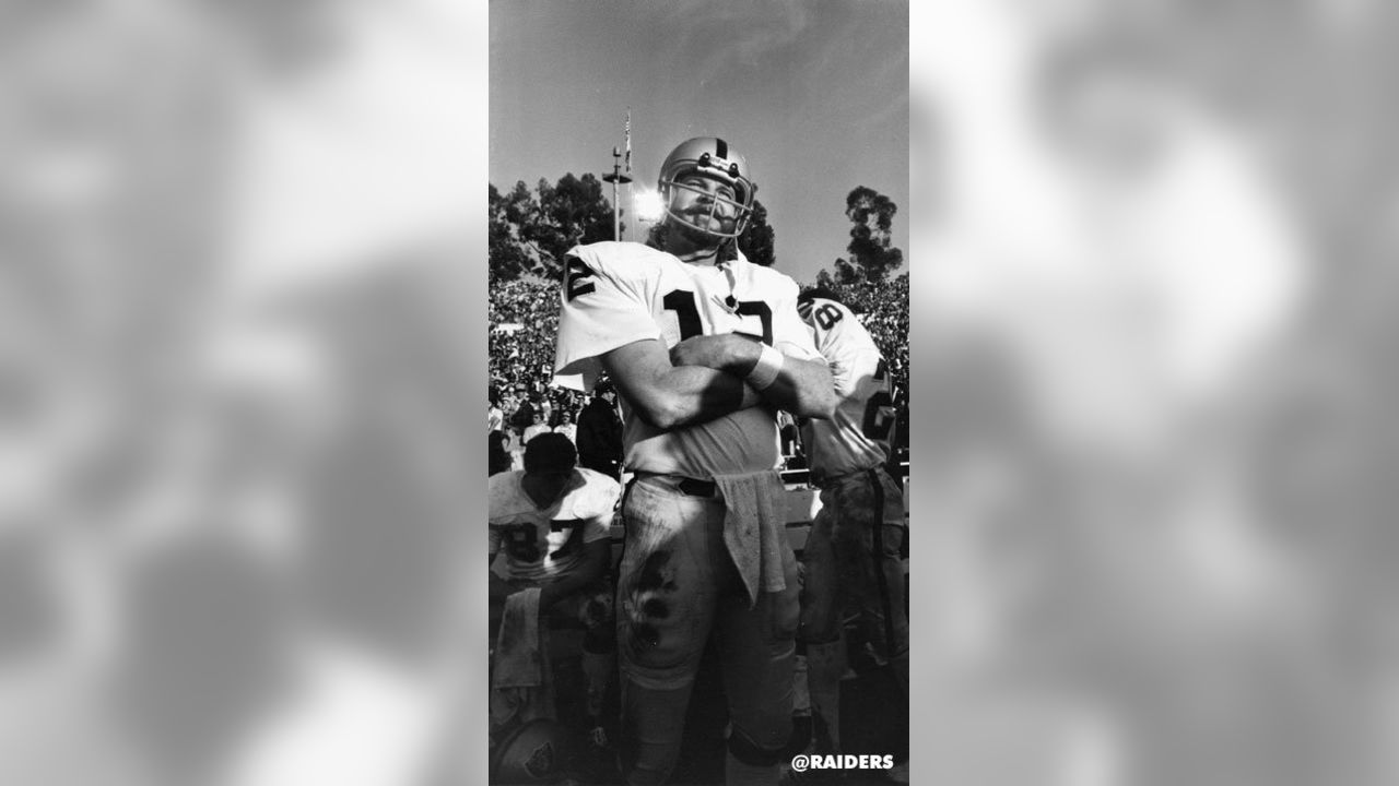 Kenny Stabler death: John Madden reacts to loss of Raiders great 