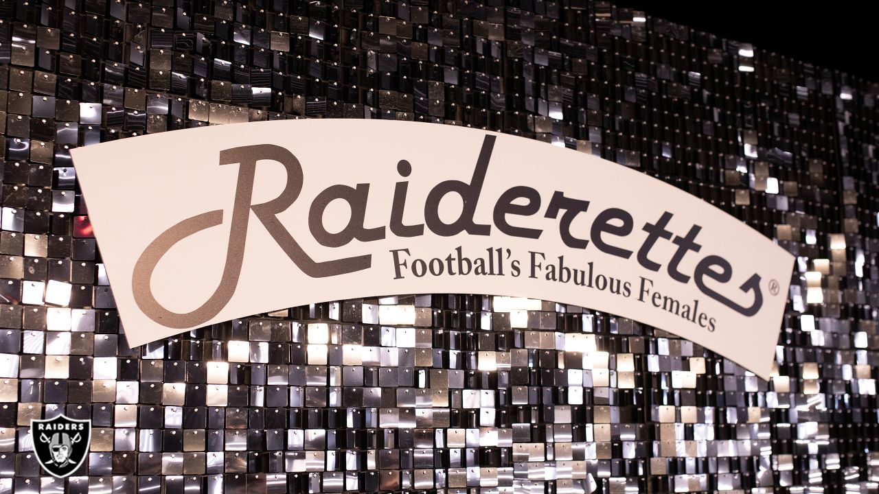 Raiderettes extend deadline to register for 2022 Auditions - Sports  Illustrated Las Vegas Raiders News, Analysis and More