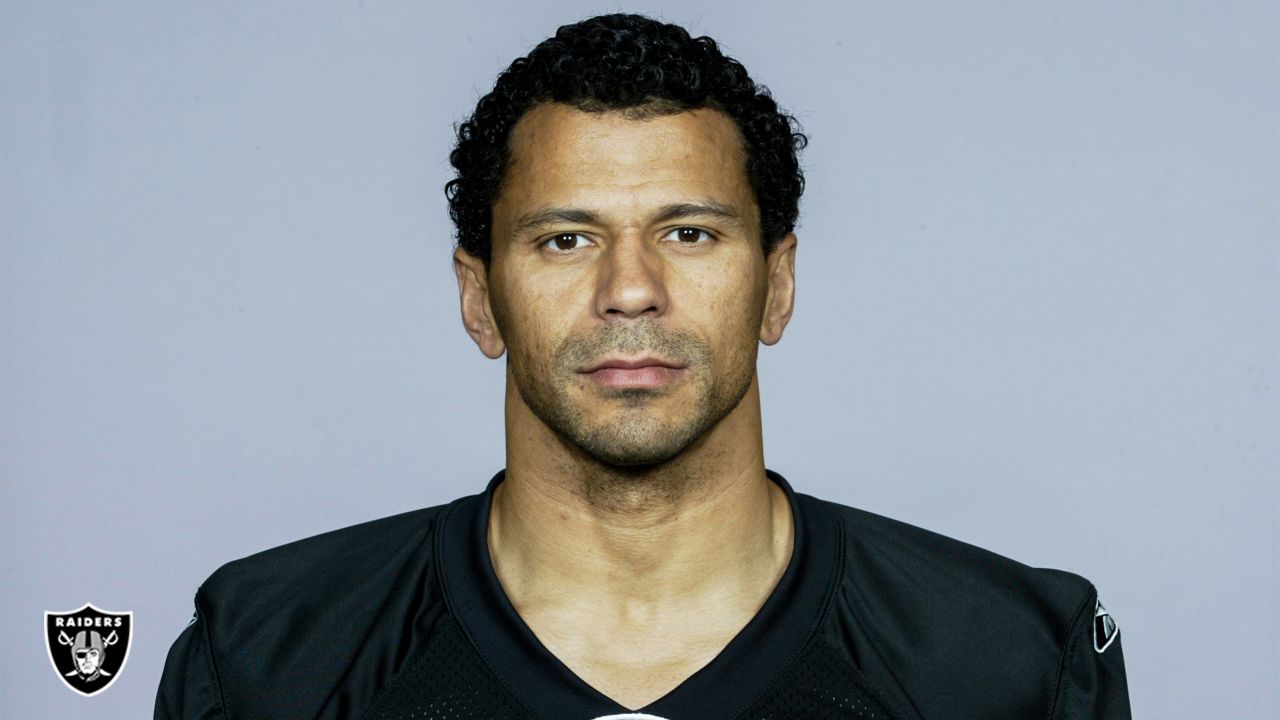 Rod Woodson with elite backpedal on recent criticisms of Raiders