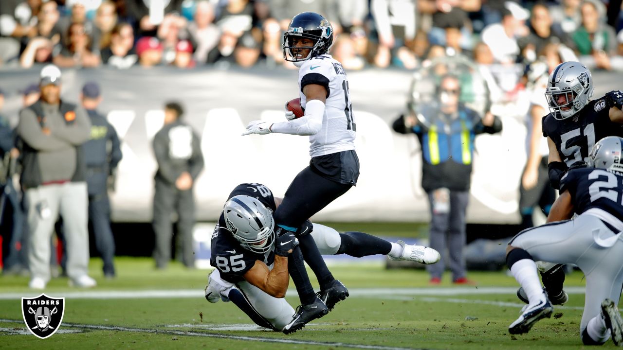 Raiders' Darren Waller, Jason Witten form bond as teammates, Raiders News