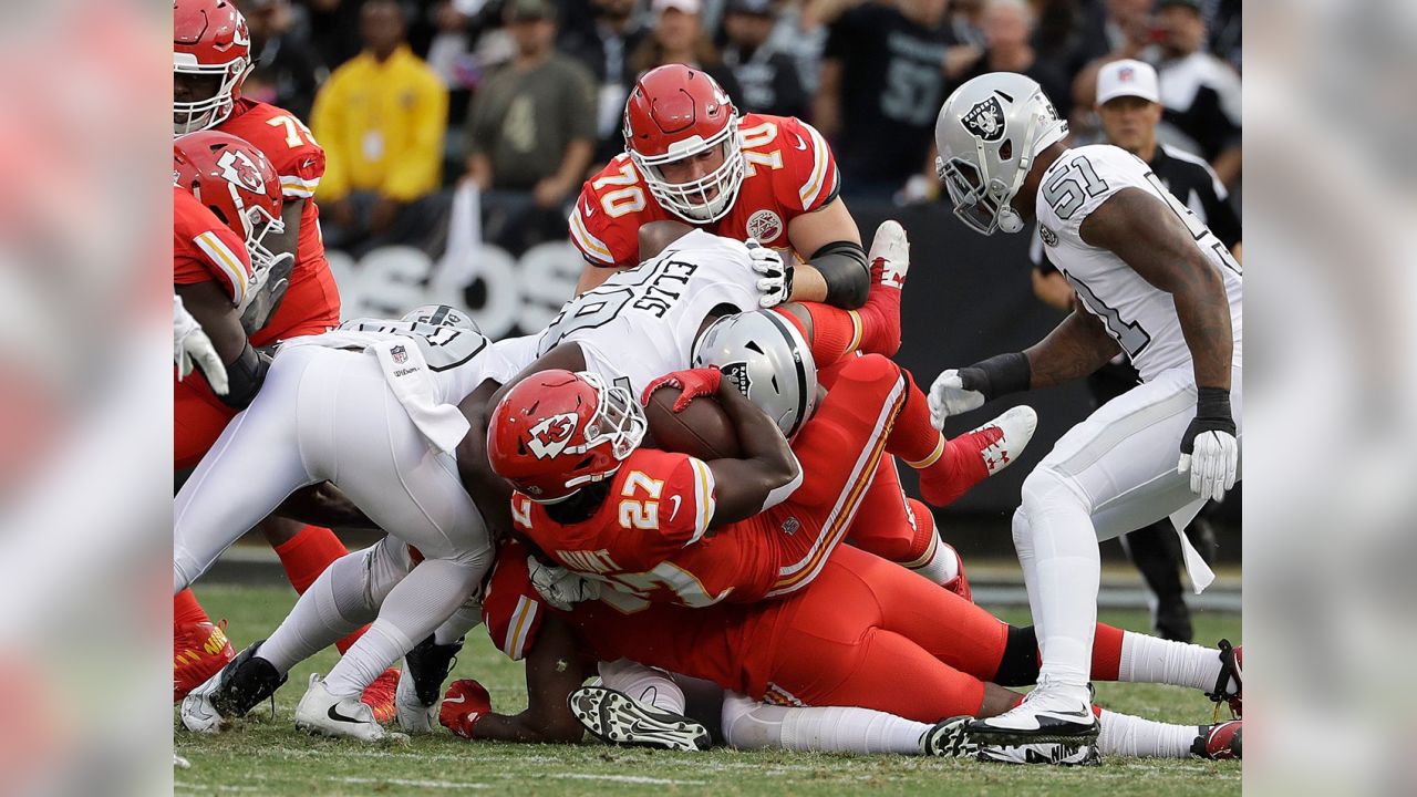 14,949 Raiders Vs Chiefs Photos & High Res Pictures - Getty Images