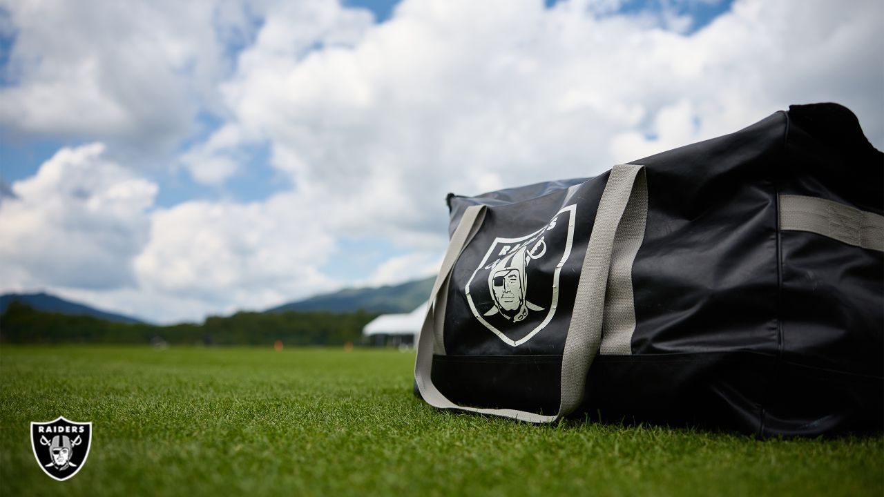 Las Vegas Raiders Backpack - Pro