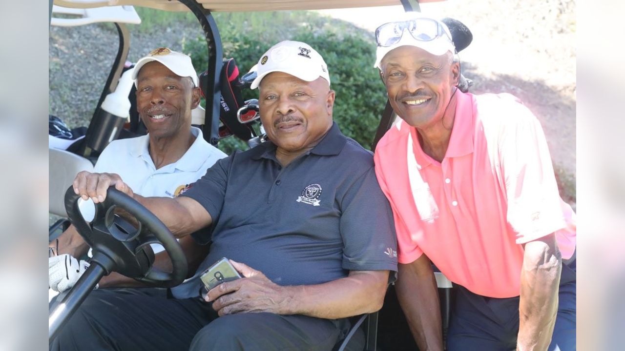 Fred Biletnikoff/Oakland Raiders Golf Classic