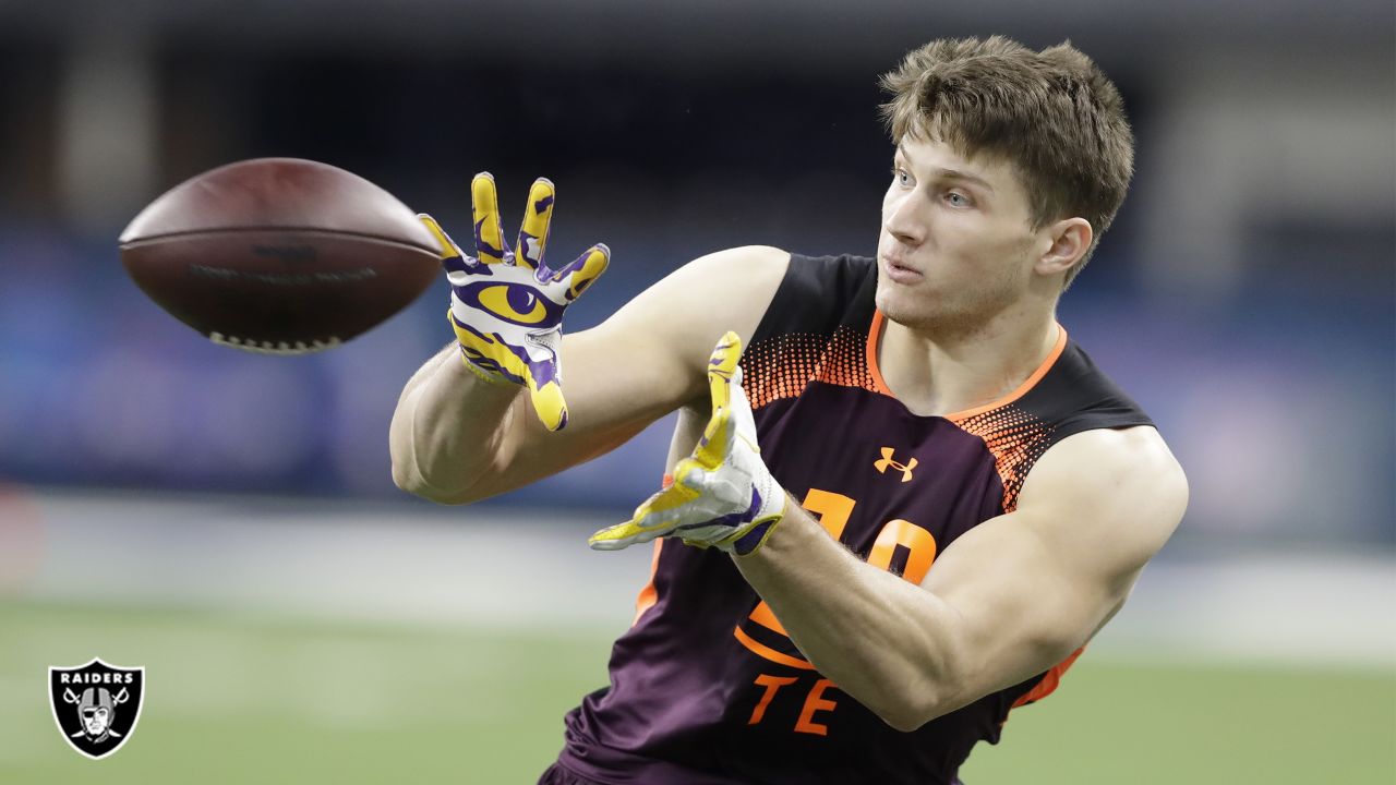 NFL Combine 2023: Full schedule of workouts, drills, and media