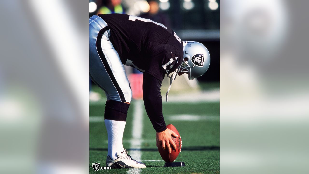 Why Janikowski will be the last kicker ever taken in the first round - ESPN  Video