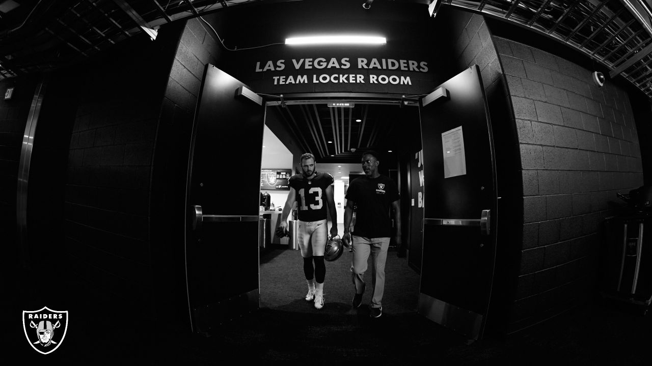 Las Vegas Raiders are 3.5 point favorites heading into Week 2 vs the  Arizona Cardinals - Silver And Black Pride