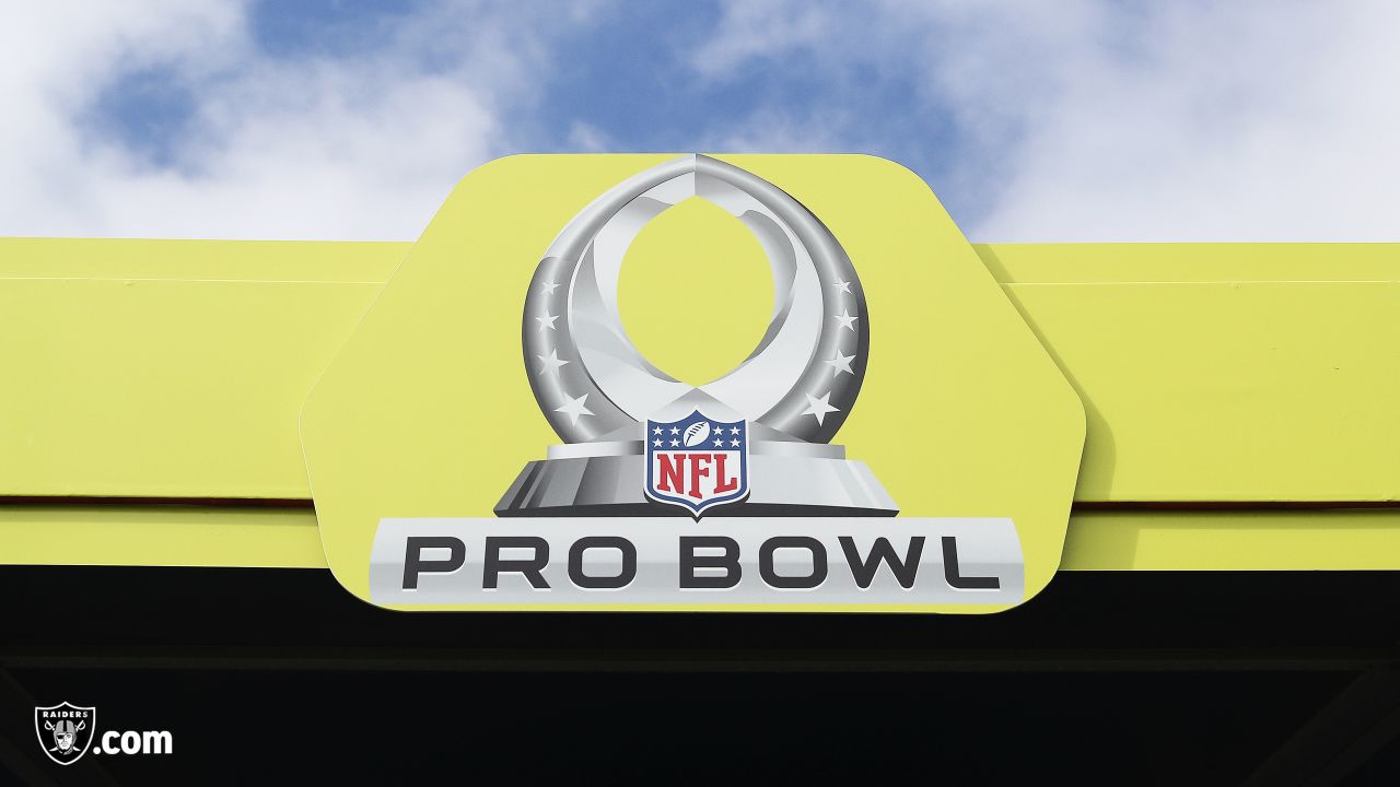 Thursday Practice at the 2020 NFL Pro Bowl