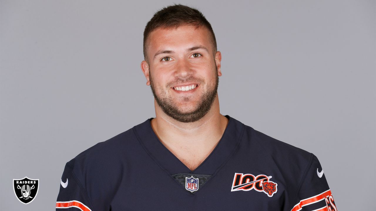 Bears May Have New Plans For Alex Bars On Offensive Line