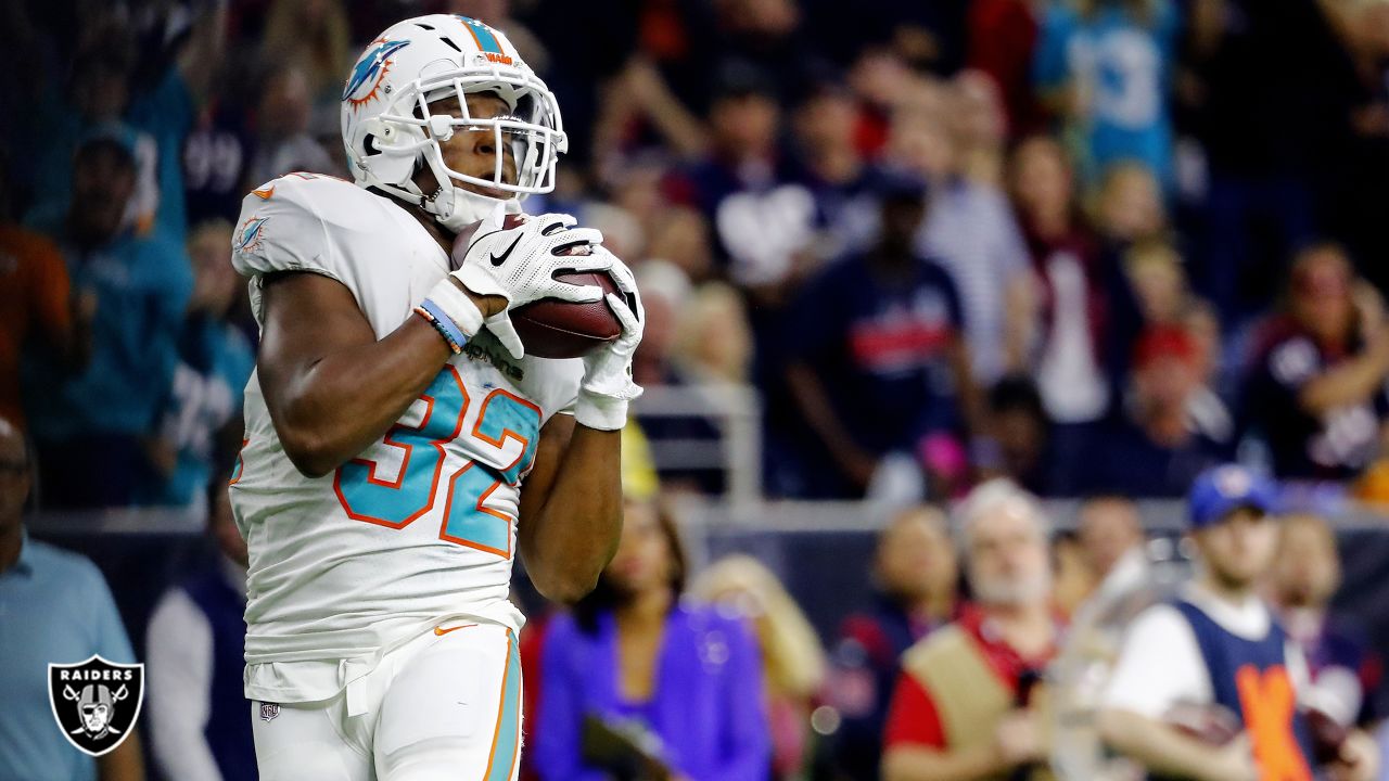 Analysts propose New Orleans Saints trade for Raiders RB Kenyan Drake