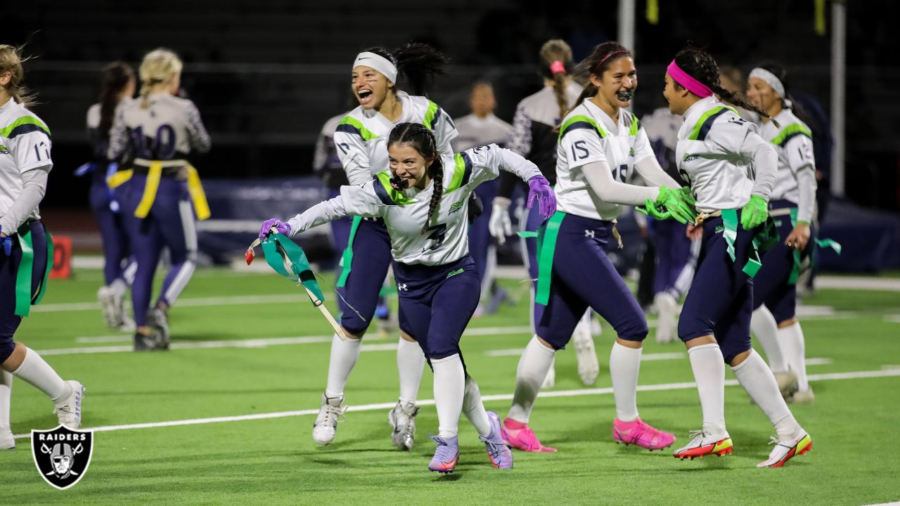 Three NoCo Teams Heading to Las Vegas for the National Flag Football Finals