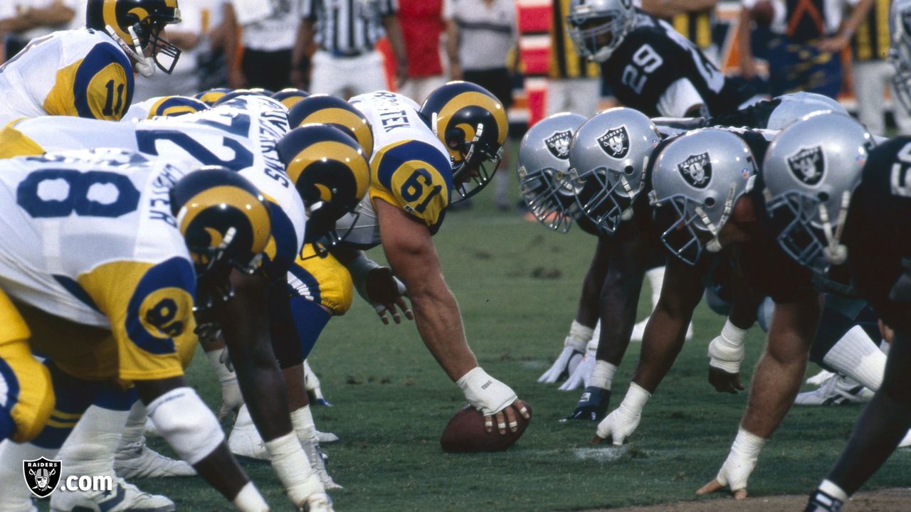 tickets for rams vs raiders