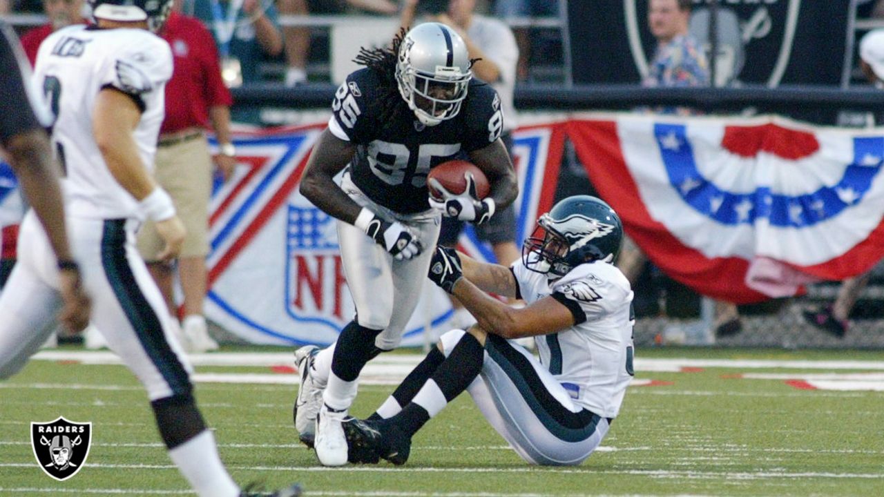 Las Vegas Raiders  How Bad Were The 2006 Oakland Raiders Under AL