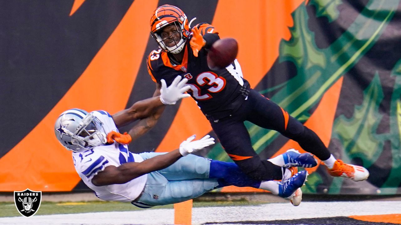 Raiders land Darius Phillips from Bengals: NFL Free Agency News 2022 -  Cincy Jungle