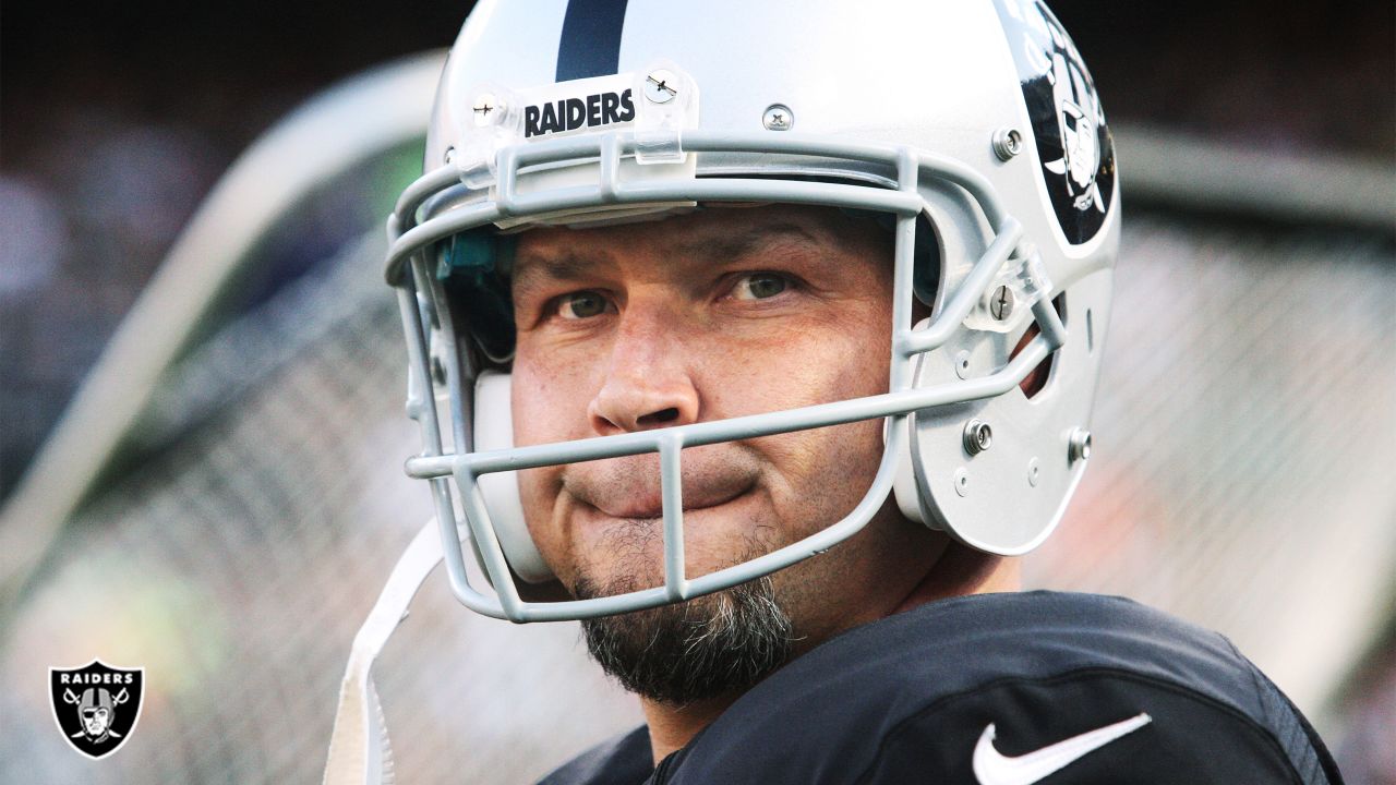 The Pick Is In: Sebastian Janikowski drafted No. 17 in 2000 NFL Draft