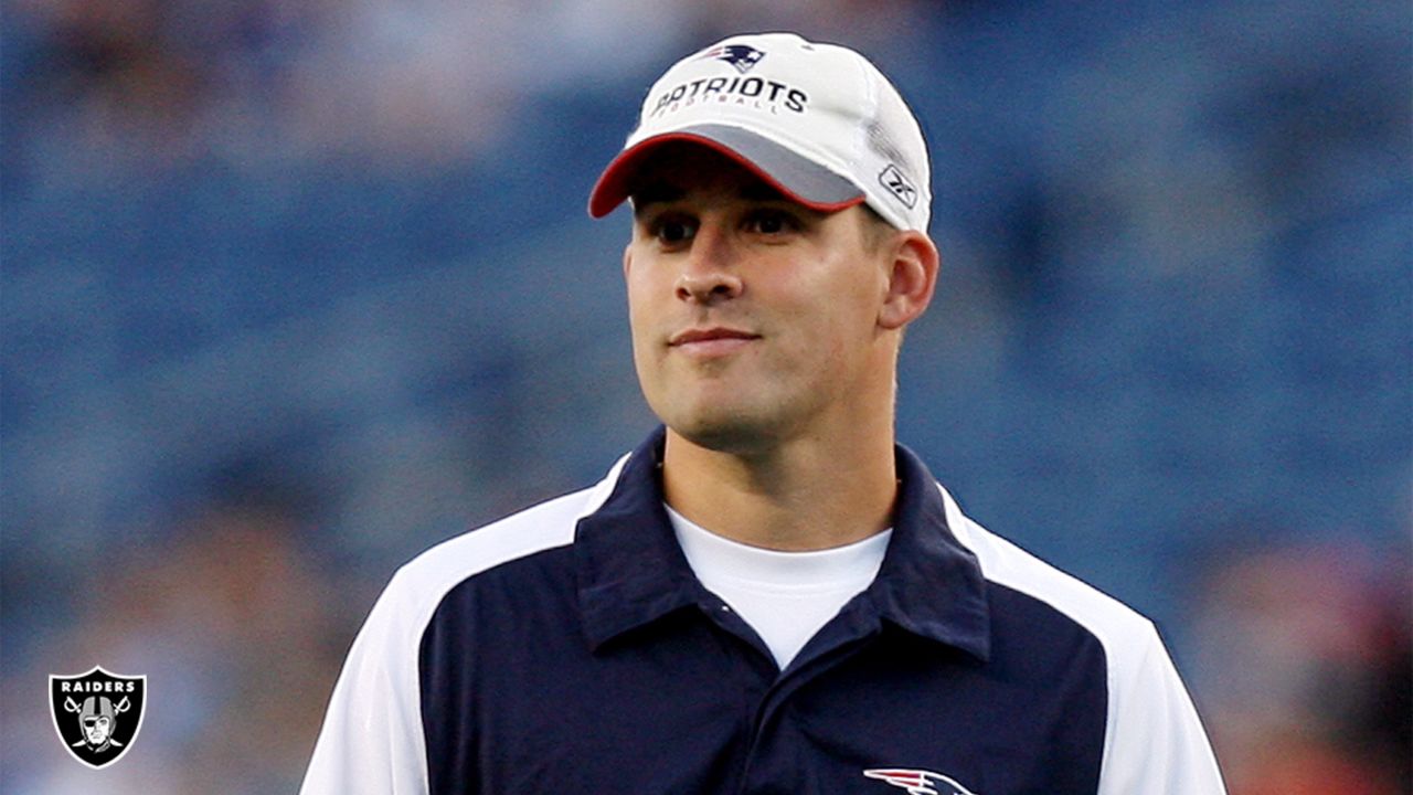 Raiders HC Josh McDaniels reveals upcoming plans before playing