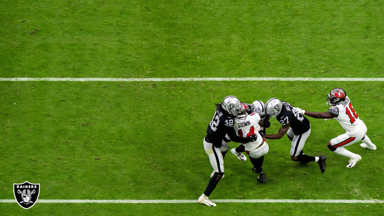 Graduating With Honors: In the Class of '21, Charles Woodson could join the  short list of first-ballot Raiders