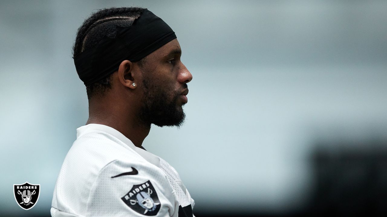 Raiders Predicted to Regret Not Re-Signing Casey Hayward