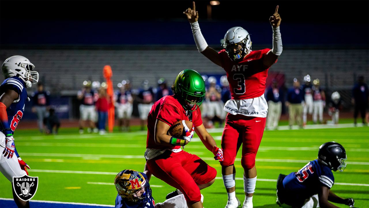 Photos: AYF Middle School All-Star Game