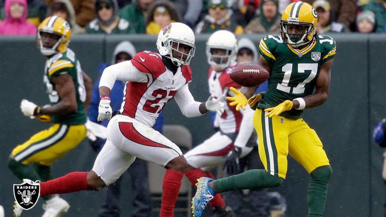 Raiders acquire Packers WR Davante Adams in blockbuster trade - Pats Pulpit