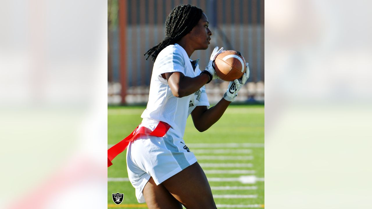 Girls Flag Football Starts Tomorrow in RCSD