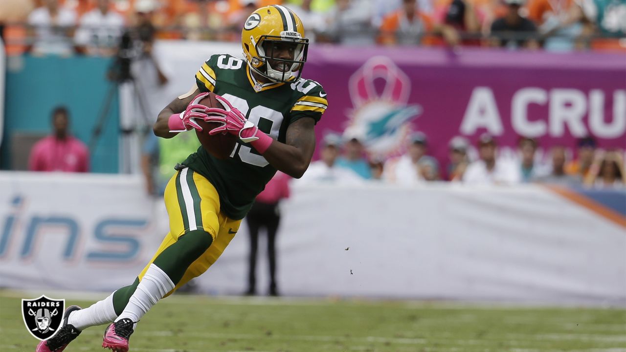 Las Vegas Raiders on X: RT to send Casey Hayward Jr. to the 2022