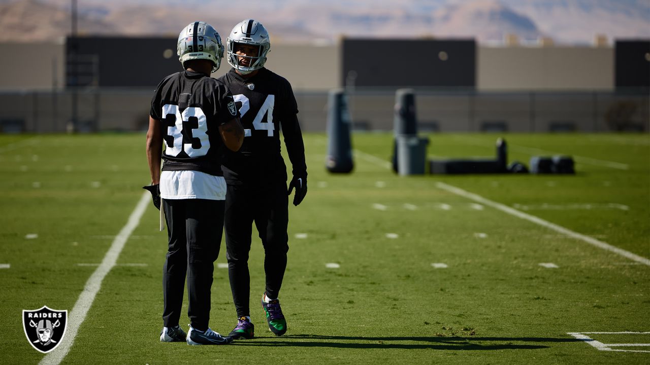 LIVE: Raiders vs. Texans Watch Party